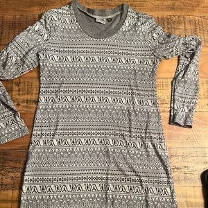 Kavu Women’s Long Sleeved Dress